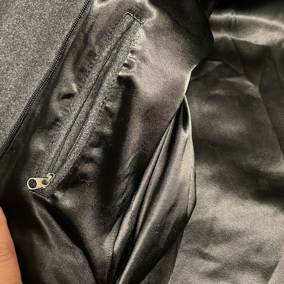 Mackage wool cashmere jacket - Picture 8 of 13